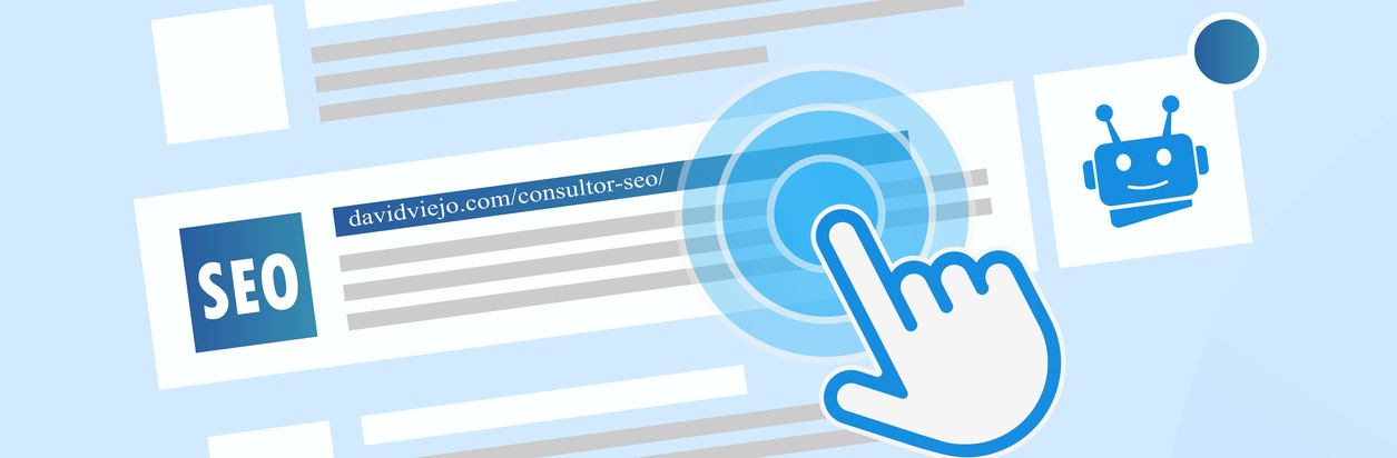 posicionamiento web con un consultor SEO